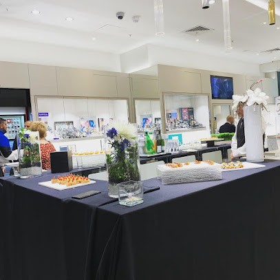 Cocktail Confidentiel, Traiteur à Crosne