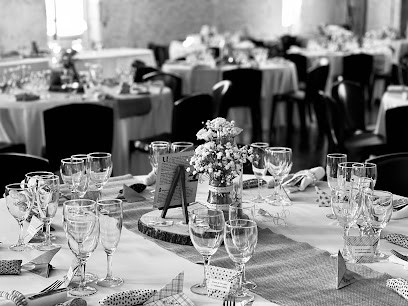 Maison Romangeon, Traiteur à Trouy