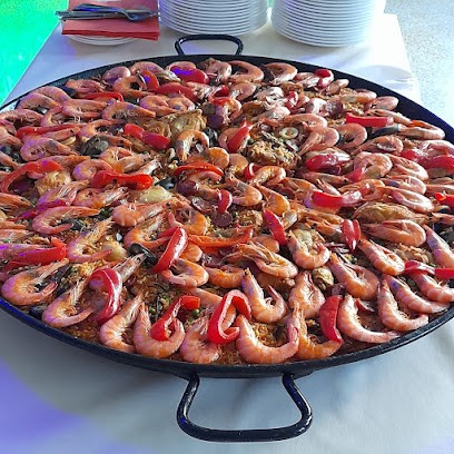Paella Mercedes, Traiteur à Guebwiller