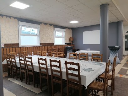 Restaurant Le Grill, Traiteur à Villeneuve-de-Marc