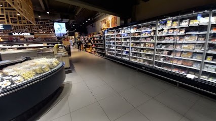 Carrefour Market Thônes, Traiteur à Thônes