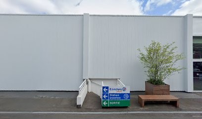 E.Leclerc TRAITEUR Orvault, Traiteur à Orvault