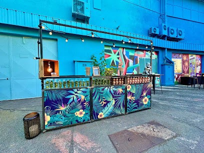 MOBBAR - Bars mobiles événementiels à Lyon, Traiteur à Neyron