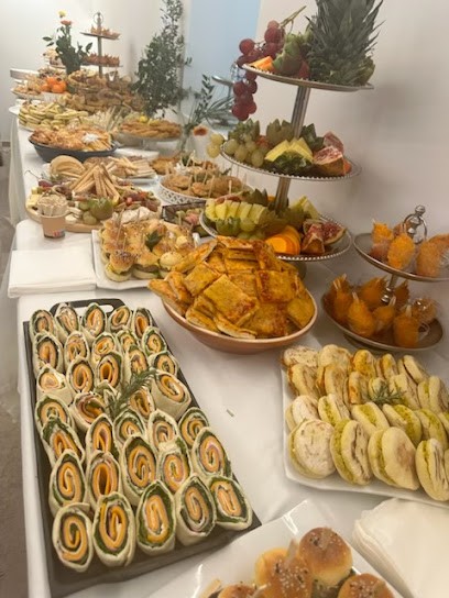 LES METS DE MAISSA, Traiteur à Marseille 09