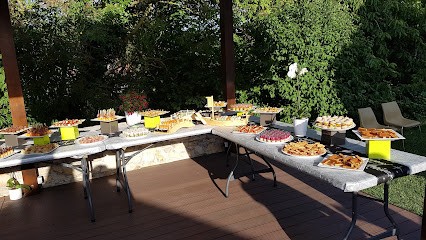 Anis Events, Traiteur à Sagy