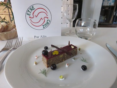 Etxe Cruz Cuisinier, Traiteur à La Canourgue