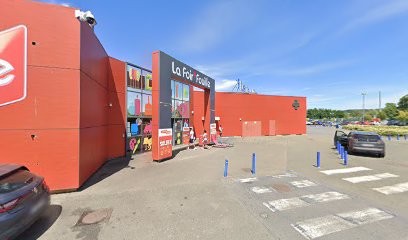 E.Leclerc TRAITEUR Saint Ouen l'aumone, Traiteur à Saint-Ouen-l'Aumône