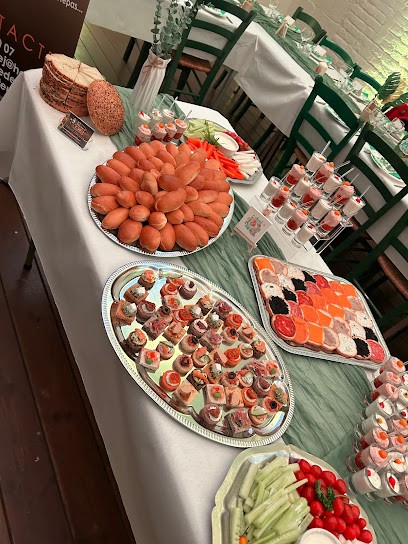 Pause DEJ' Traiteur, Traiteur à Vendin-le-Vieil