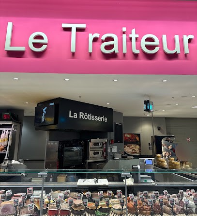 E.Leclerc TRAITEUR Limoux, Traiteur à Limoux