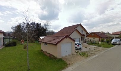 Andre Jean Claude, Traiteur à La Rivière-Drugeon