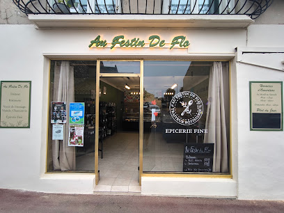 Au Festin De Flo, Traiteur à Vinassan