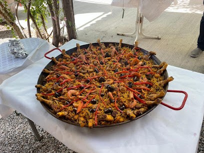 Le Bouche à Bouche, Traiteur à Rivesaltes