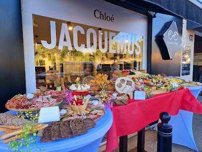 Ô Saveurs De Laëti Traiteur à Plan-de-Cuques