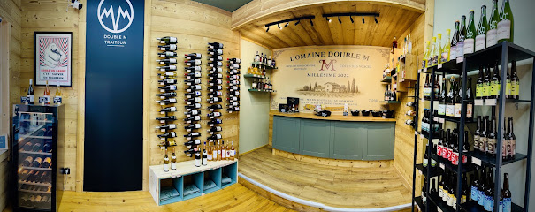 La Boutique Double M, Traiteur à Corcieux