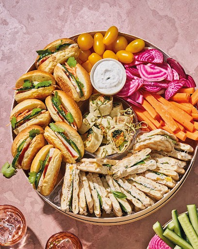 Tout & Bon Le Blanc Mesnil, Traiteur au Blanc-Mesnil