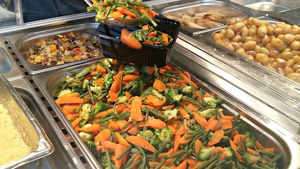 LES CHEFS ROTISSEURS, Traiteur à Saint-Quentin