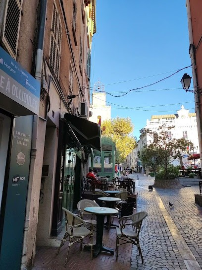 Boucherie Ollioulaise, Traiteur à Ollioules