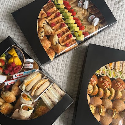 My Brunch Box, Traiteur à Massy