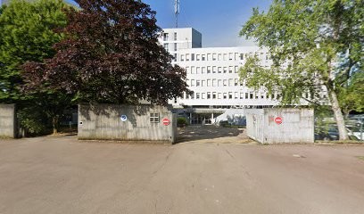 Elior Restauration Entreprises, Traiteur à Limoges