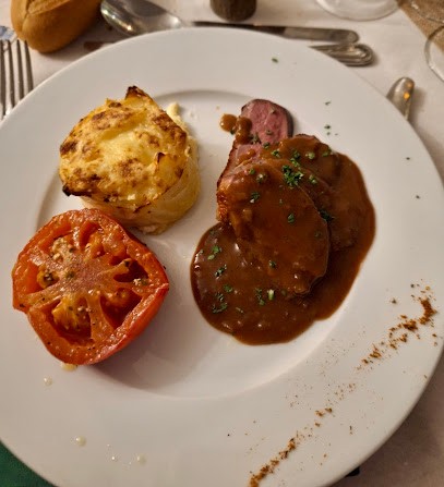 Picotin Gourmand, Traiteur à Poucharramet