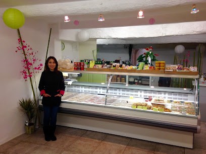 Le Bambou Craurois, Traiteur à La Crau