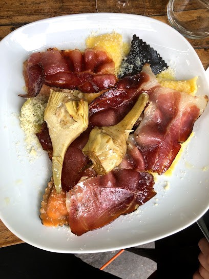 BASILICO, Traiteur à Paris 05