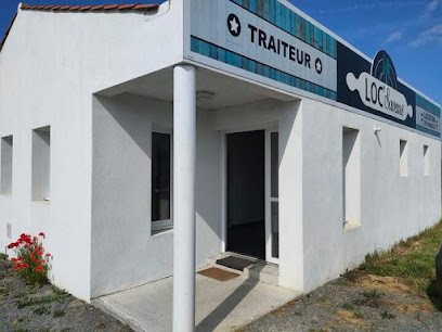 Loc'Saveurs, Traiteur au Fenouiller