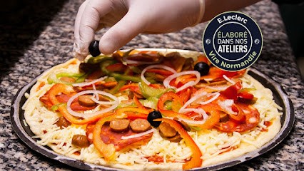 E.Leclerc TRAITEUR Vaudry, Traiteur à Vire Normandie