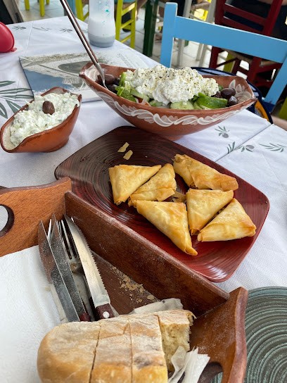 Kouzina | Marché Caron, Traiteur à Suresnes