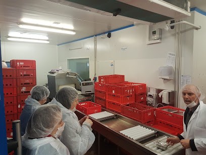 L'Alsacienne de Restauration, Traiteur à Schiltigheim