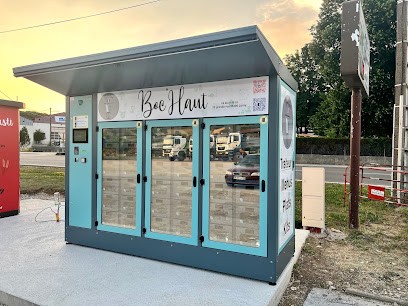 Boc'haut Distribution, Traiteur à Loray