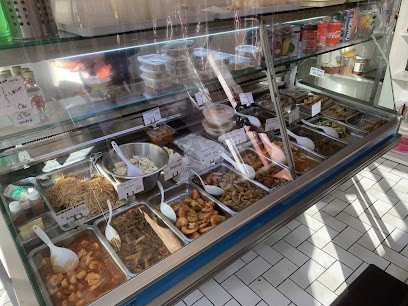 Mandarin Express, Traiteur à Saint-Leu-la-Forêt