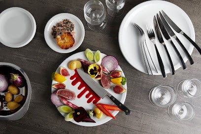 Mongin Jauffret - MJPRO.FR, Traiteur à Marseille 11