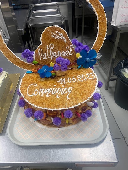 Jeff Traiteur, Traiteur à Domérat