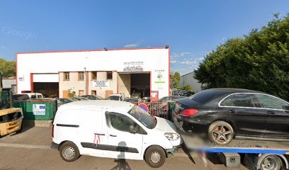 LA POELE A FILM, Traiteur à Mitry-Mory