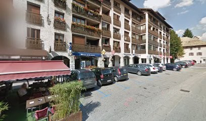 Le Bambou Vert, Traiteur à Thônes