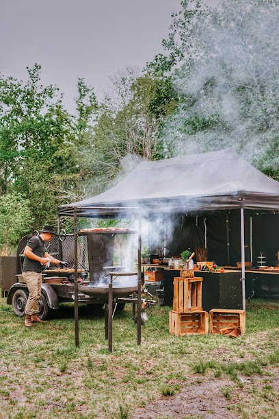 Brasa Barbecue - Traiteur, Traiteur à Mios