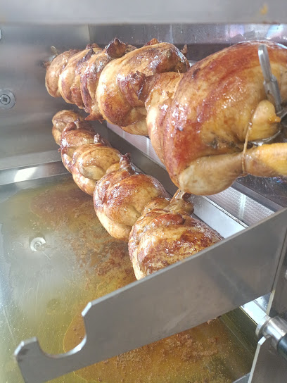 9.7.4. Poulets Plage Traiteur à Canet-en-Roussillon