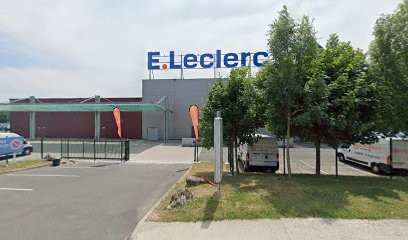 E.Leclerc TRAITEUR Etampes, Traiteur à Étampes