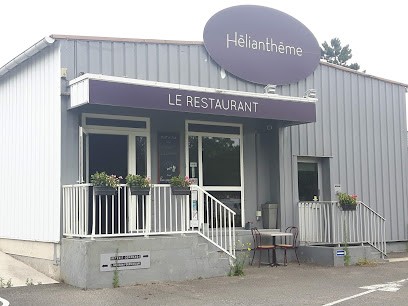 Hélianthème - Traiteur 91, Traiteur aux Ulis