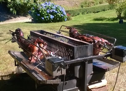 La Ferme Du Pléssis, Traiteur à Pacé