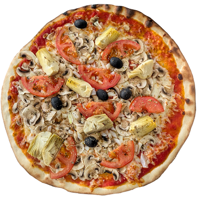 Armando Pizza Traiteur à Saint-Laurent-Médoc