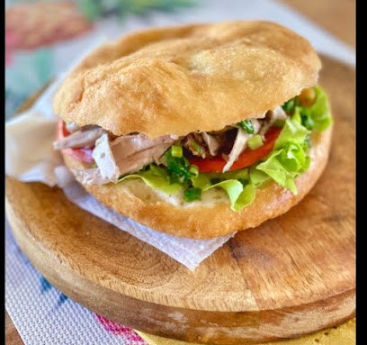 GIGI DELICES Traiteur Antillais-guyanais, Traiteur à Lagny-le-Sec