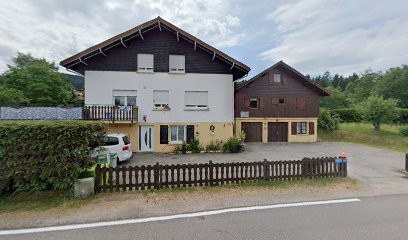 Appartement, Traiteur à Xonrupt-Longemer