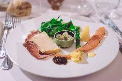 Camu Traiteur, Traiteur à Ormoy