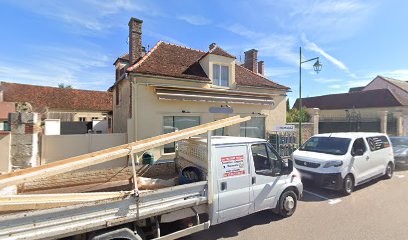 LE NEUVY, Traiteur à Neuvy-Sautour