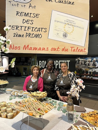 Tout Un Art, Traiteur au Blanc-Mesnil