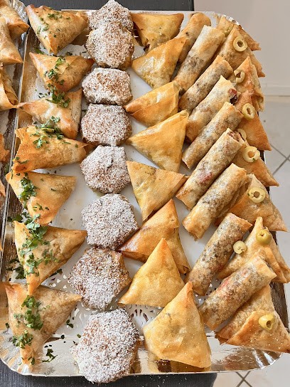 GASTRONOMIE BERBERE, Traiteur à Verdun-sur-Garonne