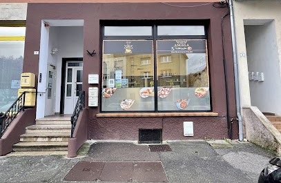 Traiteur Chez Angela, Traiteur à Ottange