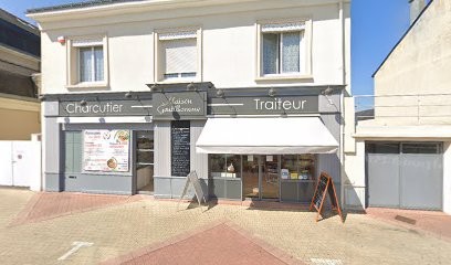 Maison Gentilhomme, Traiteur à Montreuil-Juigné